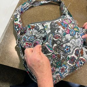Vera Bradley Star Wars backpack.